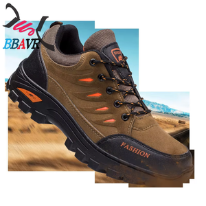 Zapatos Deportivos Casuales Transpirables y Cómodos para Hombre, para Senderismo y Excursionismo al Aire Libre - Product Image 6