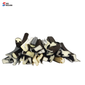 แผ่นยางปิดประตูและแถบซีลหน้าต่างทำจากโฟม <span class=keywords><strong>PU</strong></span> สำหรับปิดผนึก - Product Image 5