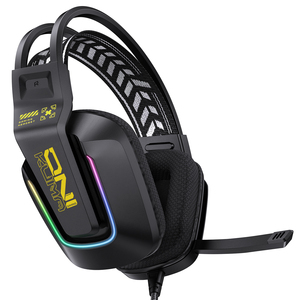 <span class=keywords><strong>Prix</strong></span> usine casque Offres Spéciales filaire écouteurs Esports jeux lumineux ordinateur 7.1 canaux basse S-X13 casque <span class=keywords><strong>de</strong></span> jeu - Product Image 6