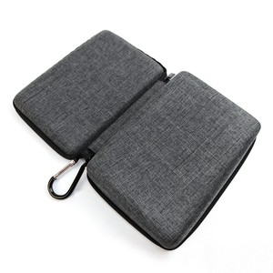 Pin không thấm nước tổ chức túi mang Trường hợp với bọt bên trong - Product Image 5