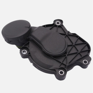 วาล์ว PCV ของฝาครอบข้อเหวี่ยง 2760100331 สำหรับซ่อมเครื่องยนต์ Mercedes Benz M276 อะไหล่หมายเลข A2760100331 - Product Image 1