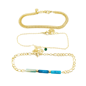 PXK-0557 Fashion <b>Beaded</b> <b>Bracelets</b> - Product Image 2