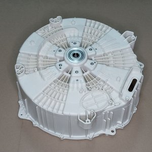 Componente de Repuesto <span class=keywords><strong>para</strong></span> <span class=keywords><strong>Lavadora</strong></span>, Carcasa del Tambor AJQ73574401 - Product Image 2