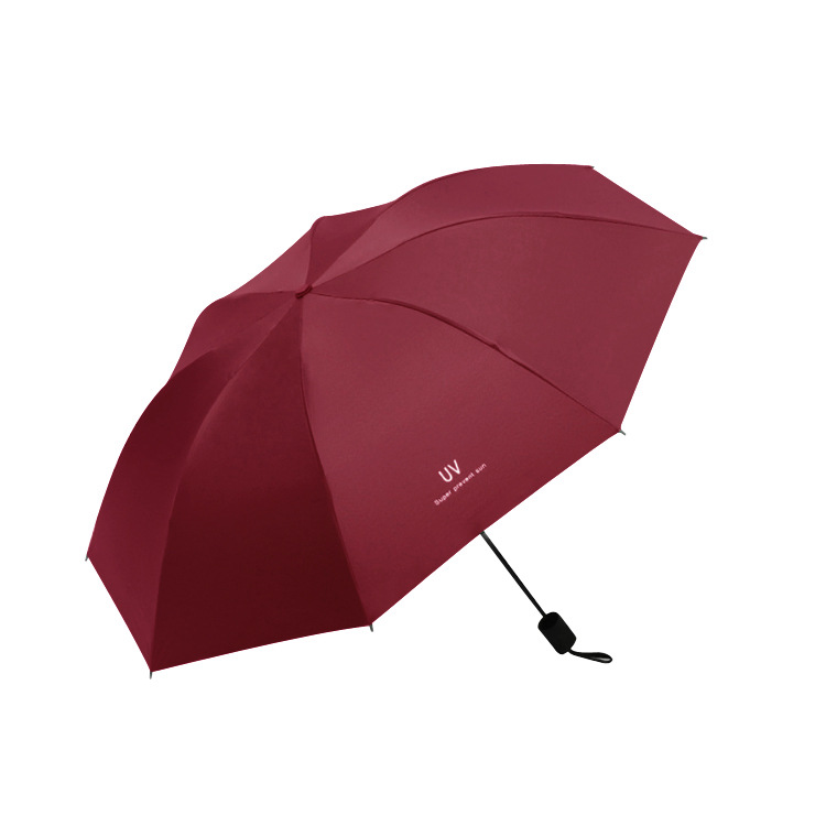 Wine red