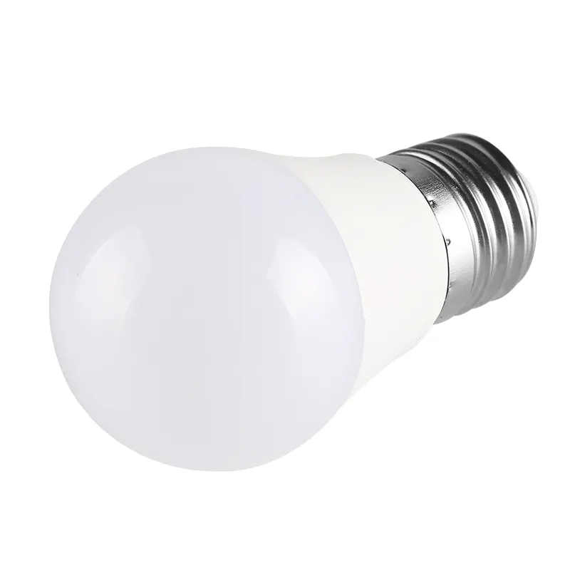 LIUMEI E11 1w 12v wiederauf ladbare Smart Watt Schwarz Lampe Farbe Weiß Ladegerät LED Glühbirne