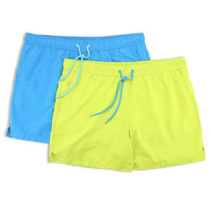 Short de bain classique pour homme à séchage rapide, vêtements de plage élégants et légers pour les fêtes à la piscine et les activités nautiques en plein air - Product Image 6