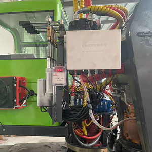 Martillo Eléctrico para Minería y Maquinaria de Construcción, Diseñado para el Procesamiento de Piedra y Agregados - Product Image 5