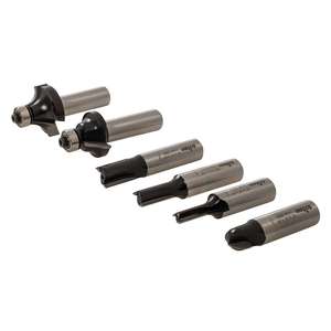 Kit de enrutador Triton 1/2 "6pce 6pce - Product Image 2