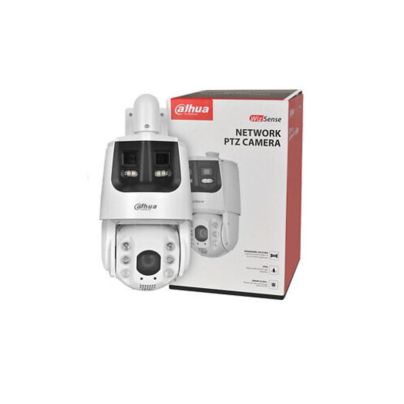 DAHUA SD50225DB-HNY Telecamera Speed Dome IP PTZ 2MP 25x Starlight Wizsense Network 82514111