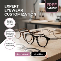 Gafas Modernas Personalizables con Lentes Transparentes Antideslumbrantes y Anti Luz Azul para Usuarios de Smartphones y Alivio de la Fatiga Ocular Digital
