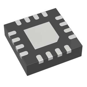 LTC2635HUD-LMI10#TRPBF Original Electronic component suppliers Integrated Circuit IC DAC 10BIT V-OUT 16QFN - Product Image 1