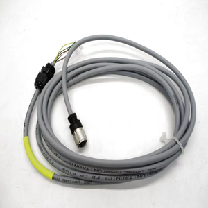 Controlador de programación de PLC dedicado de automatización industrial, NSMP, original, nuevo, en stock, NSMP, 2017 - Product Image 1