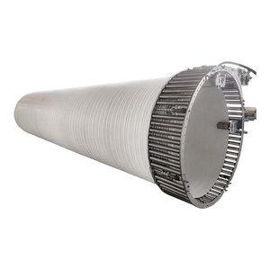 Xoắn ốc Ống Gói máy sửa chữa trenchless: HDPE chống ăn mòn lót | 30% cài đặt nhanh hơn | hệ thống thoát nước/sửa chữa công nghiệp - Product Image 1