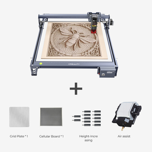 Reality-goma de borrar, Alcon 10W - Product Image 2