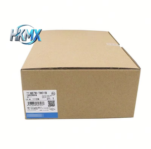 NB7W-TW00B ซีรีส์ NB7W NS ใหม่/NB7W-TW11B/NB7W-TW10B NB-หน้าจอสัมผัส HMI - Product Image 1