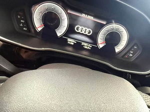 สปอร์ตแบ็ค <span class=keywords><strong>Q3</strong></span> 1.5TFSI SUV LHD ที่เป็นเจ้าของมาก่อน - Product Image 6
