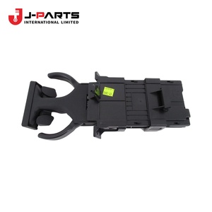 Plateau, porte-gobelet pour tableau de bord pour Toyota HIACE KCH10 Granvia 2000-2002 OE 55625-26020-E0 5562526020E0 - Product Image 2