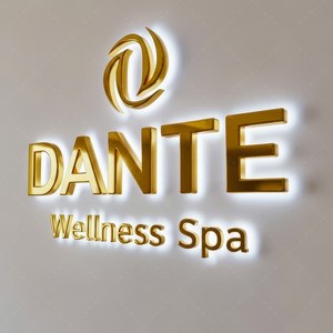 Nhà sản xuất <span class=keywords><strong>LED</strong></span> Bảng Hiệu tùy chỉnh <span class=keywords><strong>Led</strong></span> chữ dẫn illunmiated bảng hiệu 3D Logo tùy chỉnh ngoài trời dẫn đăng ký cho cửa hàng kinh doanh - Product Image 3