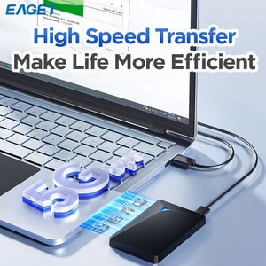 1TB/<b>2TB</b>/4TB Upto5G Bps Disques Durs for Computer Laptop Wholesale Duro HDD External Hard Disk Drives Hdd 1tb External Hard Drive - Product Image 2
