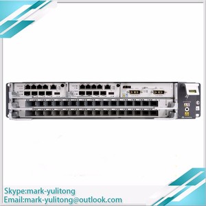 Fuente de Alimentación OLT GPON MA5800-X2 FTTH MPSC * 2 + PISB 1, Nueva Serie MA5800, MA5800-x2 10g OLT - Product Image 6