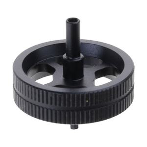 1PC Noir Souris Rouleau Pièces De Rechange Souris Poulie Défilement Roue pour Logitech G102 G102Hero <span class=keywords><strong>G304</strong></span> <span class=keywords><strong>G305</strong></span> Souris Lisse Roue - Product Image 3