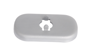 Layanan Pencetakan Prototipe Volume Rendah untuk Perangkat Keras Interior Mobil, Produksi Massal Suku Cadang Pencetakan Logam - Product Image 2