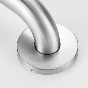 Ai Kehan Grab Bars 25mm 32mm 38mm Anti Slip <b>Wall</b> <b>Mounted</b> Bathroom Safety <b>Handrails</b> For Elderly Disabled - Product Image 1