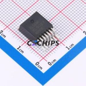 Chip IC de circuito integrado XL9027, original y nuevo, PMIC, IC de potencia de 1/2" - Product Image 1