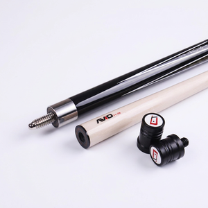 Nuevo Taco de <span class=keywords><strong>Billar</strong></span> Cuetec Serie OPTX Cynergy de Fibra de Carbono con Baja Deflexión y Punta Sniper - Product Image 6