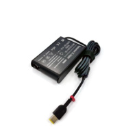 Nuevo Adaptador de Corriente Universal USB PD DC de 135W 20V 6.75A Suibo con Protección OTP/OVP de PVC para Thinkpad T540P/T440P/R720