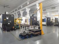 Jantes en alliage d'aluminium noir multi-rayons Sera 17/18/19/20 pouces, roues à roulement 5x114.3 5X112 30mm, nouvelle compatibilité, garantie 1 an