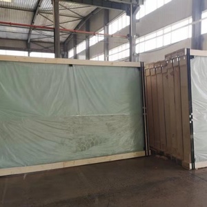 China Offers Large Clear <b>Silver</b> <b>Mirror</b> Glass Sheet in 2 3 4 5 6 8mm Stock Sizes for Modern Decorative Furniture - Product Image 3