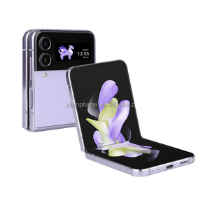 Teléfonos Móviles Usados de Segunda Mano, Grado A+, 99% Nuevos, Desbloqueados, para <span class=keywords><strong>Galaxy</strong></span> Z <span class=keywords><strong>Flip</strong></span> <span class=keywords><strong>4</strong></span> 5 6 - Product Image 1