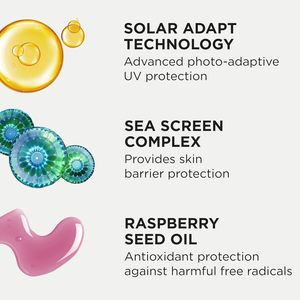 ETRUN ALISA Private Label Sunscreen <strong>Spray</strong> Marine Mist Sunscreen <strong>Spray</strong> SPF 30 Water Resistant Reef Safe Vegan for All Skin - Product Image 3