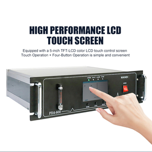 Desktop-Propangasanalysator IP42-Schutz Hohe Genauigkeit für Kontinuierliche Online-Überwachung Industrieanlagen Labore 24/7 - Product Image 5