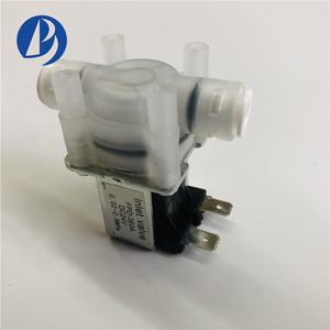 Válvula Solenoide de Descarga FPD-360A a Buen <span class=keywords><strong>Precio</strong></span> para Dispensador de Agua, Purificador de Agua CNKB NPT 1/4 - Product Image 4