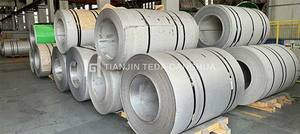 <span class=keywords><strong>Plaque</strong></span> de chaudière laminée à chaud de bobine d'acier inoxydable du prix usine 304/304L pour plier des services de poinçon haut du fabricant chinois - Product Image 5