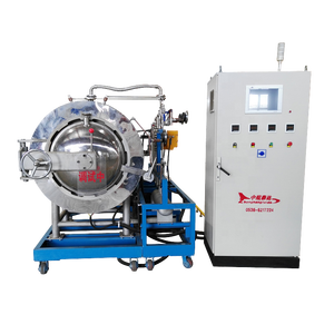 Produits <span class=keywords><strong>moins</strong></span> chers en ligne Haute Pression en métal traitement autoclave en <span class=keywords><strong>fibre</strong></span> de carbone - Product Image 5