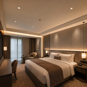 Foco LED Ajustable de Aluminio <span class=keywords><strong>con</strong></span> Reflector Curvo ARC, Diseño Antideslumbrante, Iluminación Interior para Hoteles, Villas y Residencias LP-AJ7592ARC-NR - Product Image 6