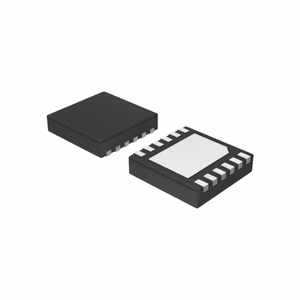 NCP186AMN080TBG Power Management (PMIC) 12 VDFN Exposed Pad Electronic Circuit Components Authorized Distributor - Product Image 1