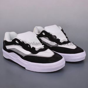 Zapatillas Casuales de Diseñador de Moda 2026 con Logotipo de Alta Costura, Tendencia de Moda, Zapatos para Caminar de la Familia V, Zapatos de la Serie V de Alta Calidad - Product Image 2