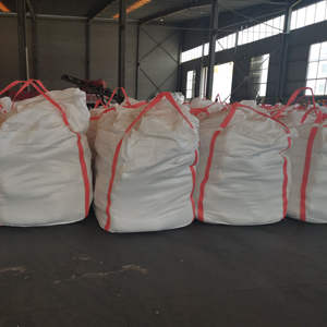 Solfato di Sodio Na2SO4 di Alta Qualità <span class=keywords><strong>Formula</strong></span> Chimica per Detersivo in Polvere - Product Image 6