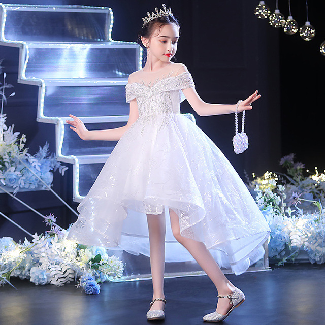 Modern Princess Dresses: Elegant Styles for Weddings & Parties