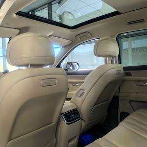 Aito M7 Autos Coche Eléctrico Adulto Deporte Vehículos de Nueva Energía Coche Eléctrico 5 Asientos 6 Asientos Familia SUV Seres Aito M7 - Product Image 5