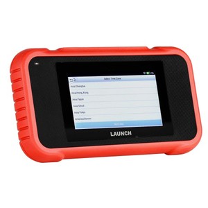 Launch <span class=keywords><strong>X431</strong></span> <span class=keywords><strong>CRP129E</strong></span> para Diagnóstico de OBD2 ENG ABS SRS y Reinicio de Aceite/Frenos/SAS/TMPS/ETS - Product Image 5