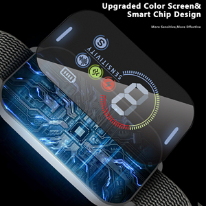 <span class=keywords><strong>Petit</strong></span> <span class=keywords><strong>collier</strong></span> <span class=keywords><strong>anti</strong></span>-<span class=keywords><strong>aboiement</strong></span> électrique à ultrasons pour <span class=keywords><strong>chien</strong></span> Dispositif <span class=keywords><strong>anti</strong></span>-<span class=keywords><strong>aboiement</strong></span> rechargeable pour la formation des animaux de compagnie - Product Image 3