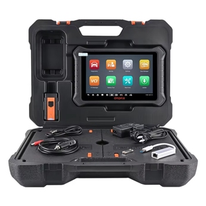 Autel Otofix D1 PRO Bidirectionele Motoranalysator Autoreparatiegereedschap Diagnoseapparaat OBD2 voor alle voertuigen - Product Image 3