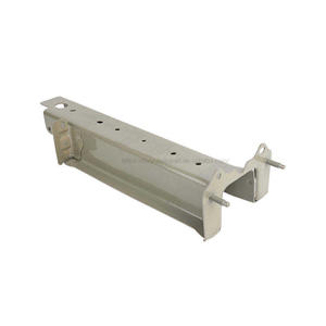 Rail de guidage arrière gauche de haute qualité en gros pour <span class=keywords><strong>Tesla</strong></span> modèle <span class=keywords><strong>3</strong></span> 1101749-S0-B 1101750-S0-B canal d'extension de rail automatique - Product Image 5