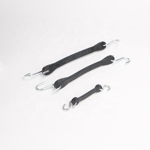 Couverture de bâche extérieure en caoutchouc Epdm pour moto, souris de sécurité Cargo - Product Image 5
