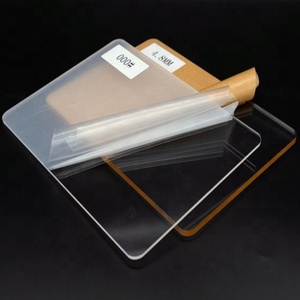 Acrílico transparente, 3mm, 10mm, 12mm, 18mm, 20mm, 30mm, 4x8, 2440x1220mm - Product Image 5